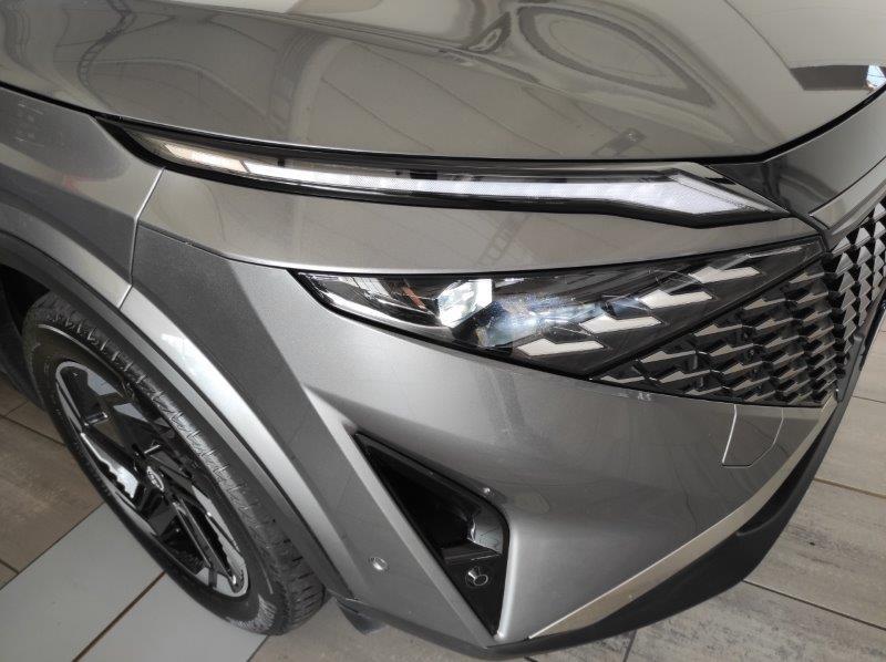 NISSAN Qashqai 3ª serie - Qashqai e-Power N-Connecta