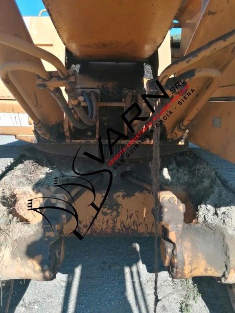 VENDESI ESCAVATORE CINGOLATO FIATALLIS F28 – 280 Q.LI