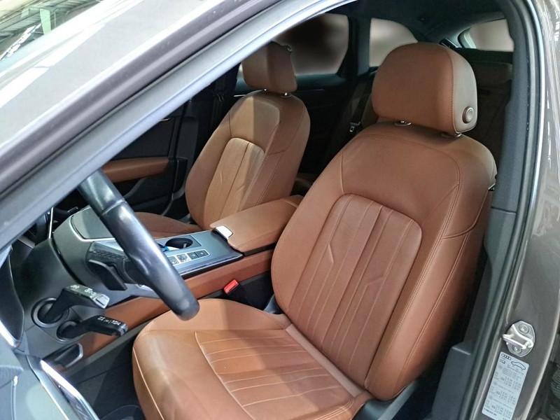 AUDI A6 ALLROAD 45 TDI MHEV 3.0 QUATTRO S TRONIC EVOLUTION 5 PORTE STATION WAGON