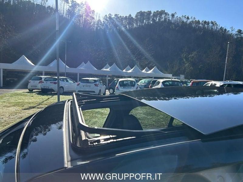 Jeep Avenger 1.2 turbo Summit fwd 100cv PREZZO REALE