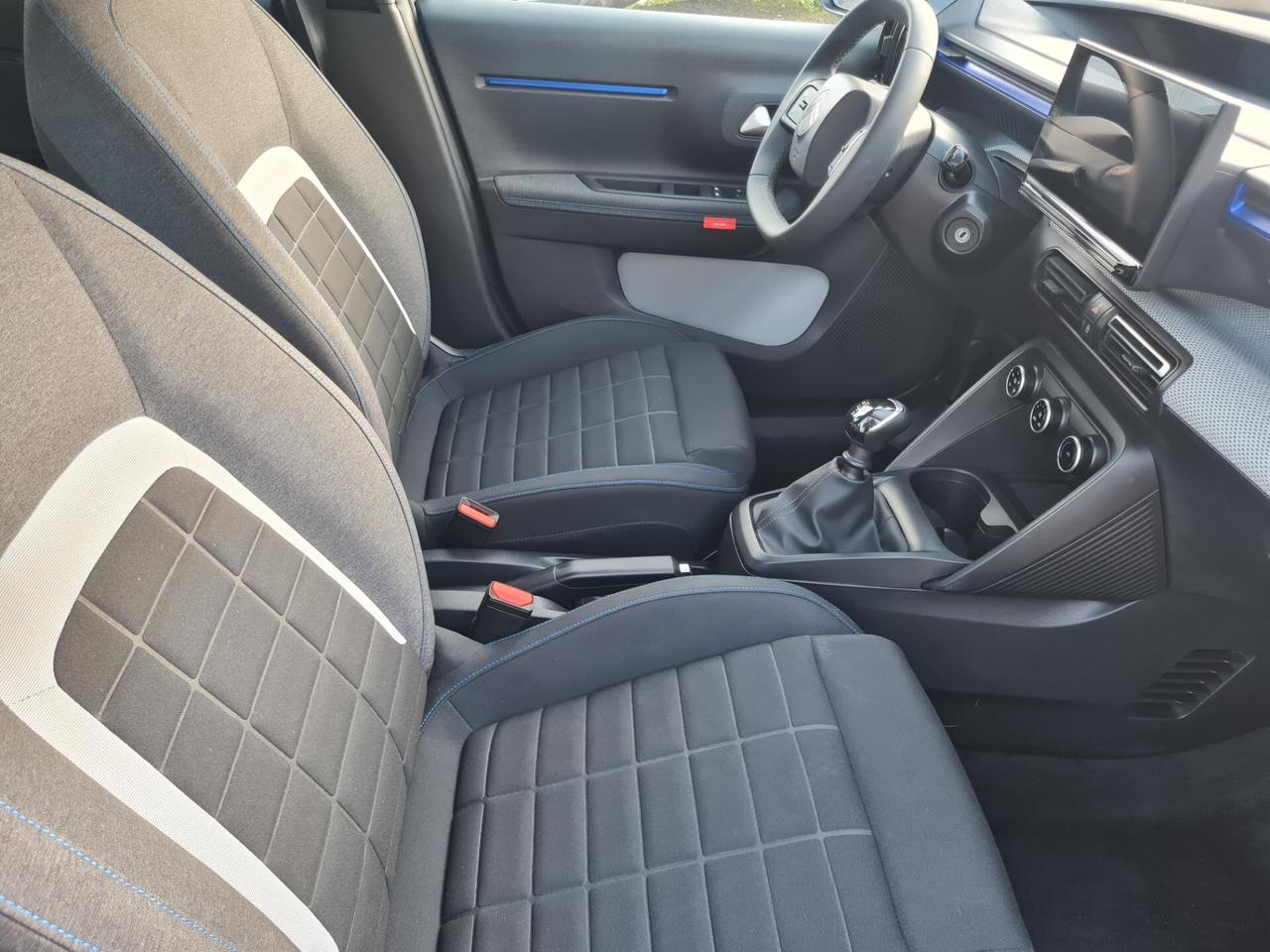 Citroen C3 PureTech 100 S&S You Pack Plus*UNIPRO*TAGLIANDI