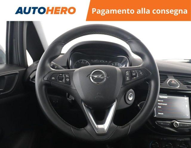 OPEL Corsa 1.4 90CV GPL Tech 5 porte b-Color