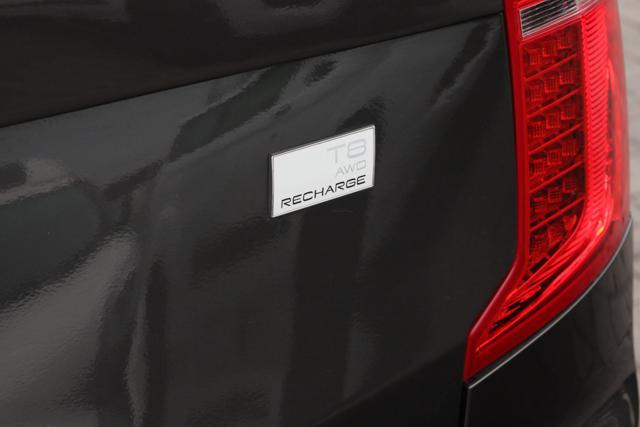 VOLVO XC90 T8 Recharge Twin Engine FULL AWD R-design 7 POSTI