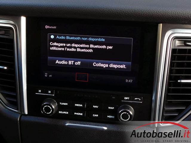 PORSCHE Macan 2.0 252CV AUTOMATICA PDK UNICO PROPRIETARIO