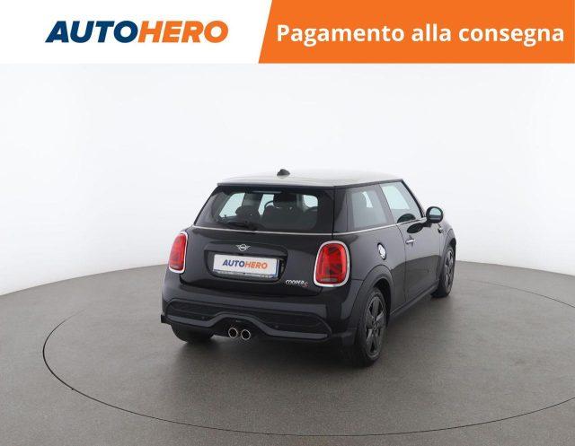 MINI Cooper S 2.0 Cooper S