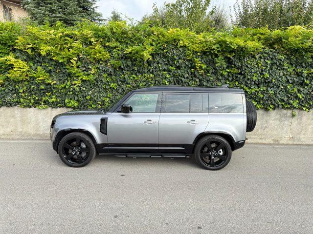 LAND ROVER Defender 110 3.0D I6 250 CV AWD Auto X-Dynamic HSE
