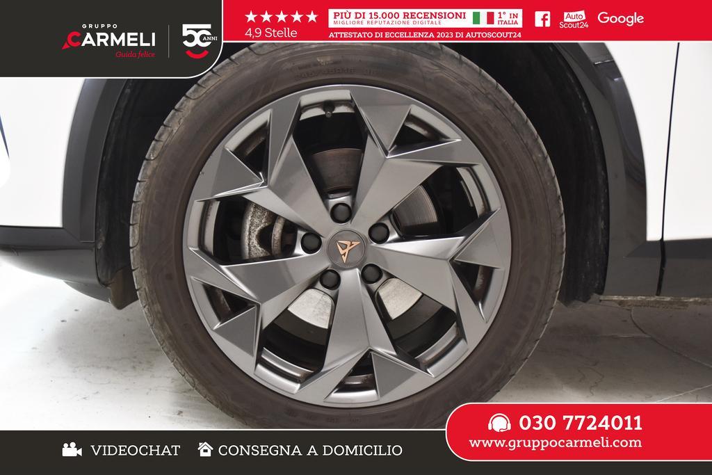 Cupra Formentor 1.5 Hybrid DSG