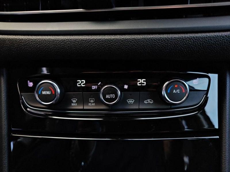 Opel Grandland Grandland 1.2 Turbo 12V 130 CV aut. ULTIMATE