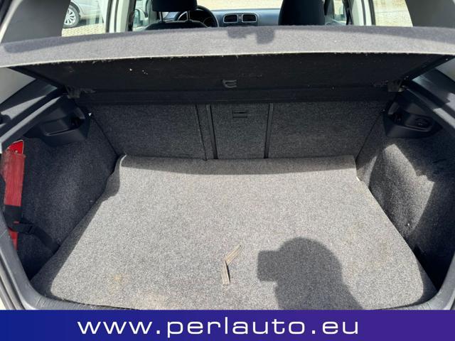 VOLKSWAGEN Golf 1.2 TSI 5p. GPL Comfortline