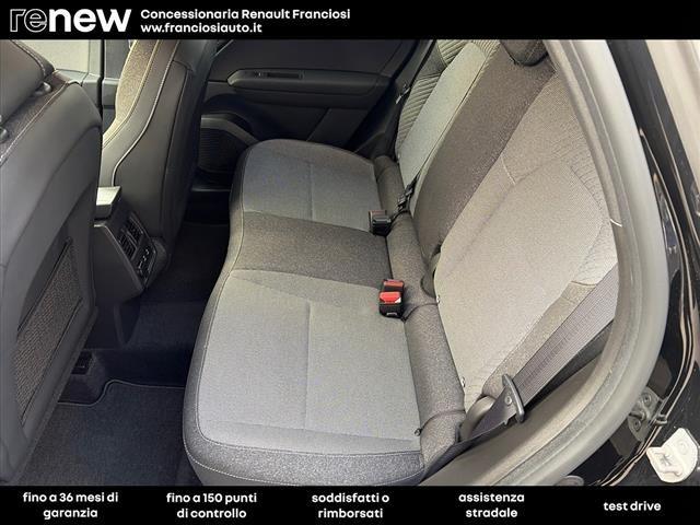 RENAULT Symbioz 1.6 E-Tech full hybrid Techno 145cv auto