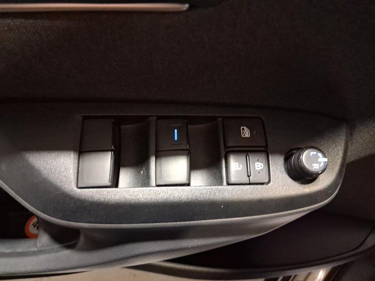 Toyota Yaris Cross 1.5 Hybrid 5p. E-CVT Trend