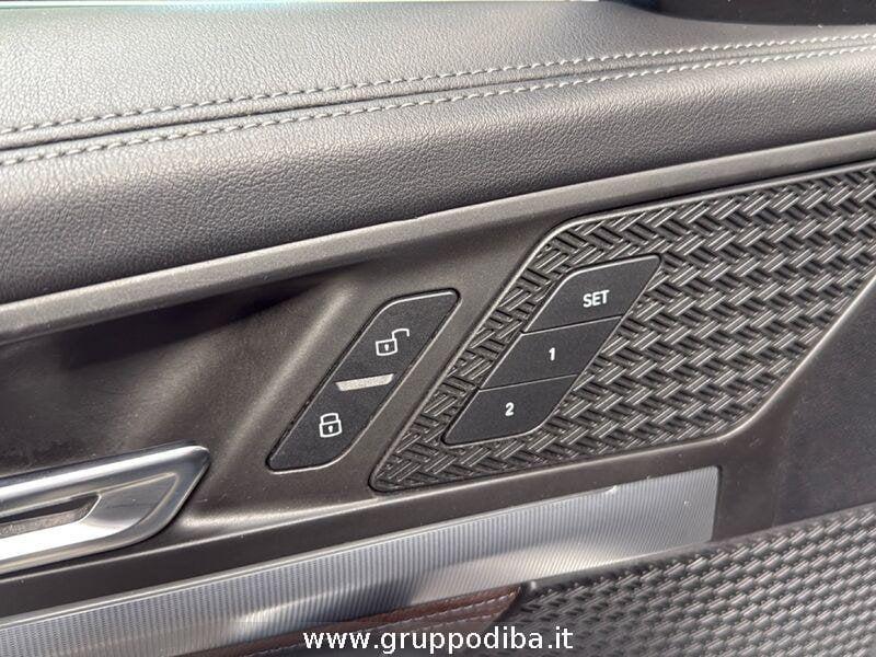 BMW X1 U11 sdrive18d X-Line Edition Balance auto