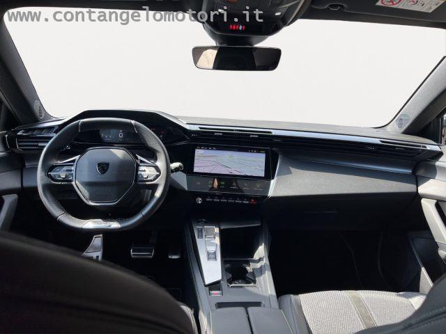 PEUGEOT 308 BlueHDi 130 S&S EAT8 GT