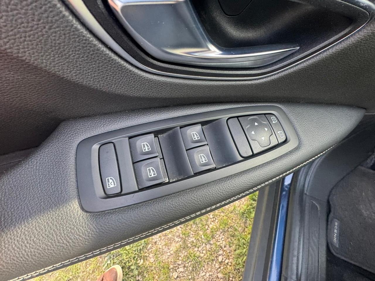 Renault Scenic Scénic dCi 8V 110 CV EDC Energy Zen