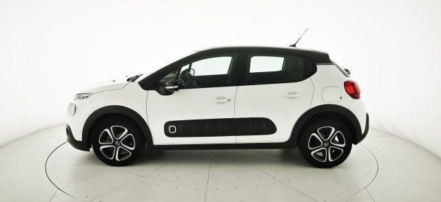 CITROEN C3 PureTech 83 S&S Shine