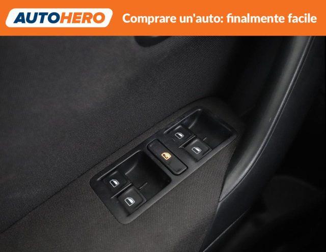 VOLKSWAGEN Polo 1.0 MPI 75 CV 5p. Comfortline