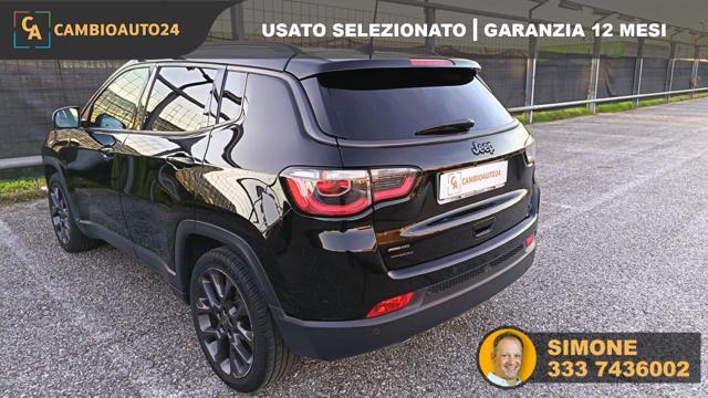 JEEP Compass 1.6 Multijet II 2WD S
