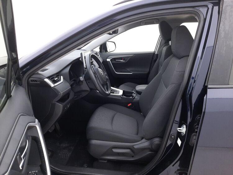 Toyota RAV4 Hybrid Business BR173861 2.5 Full Hybrid 218CV