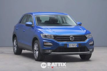 Volkswagen T-Roc 1.6 tdi 115CV Business