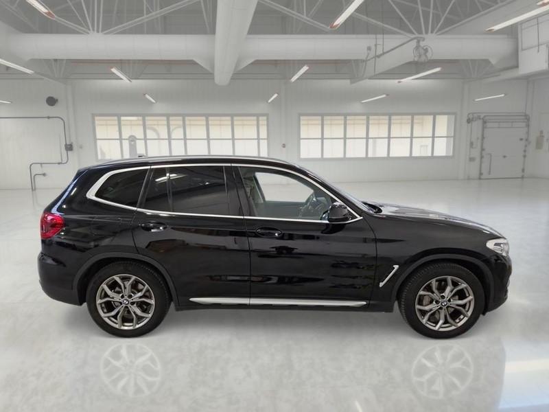 BMW X3 xDrive 30e XLine Autom.