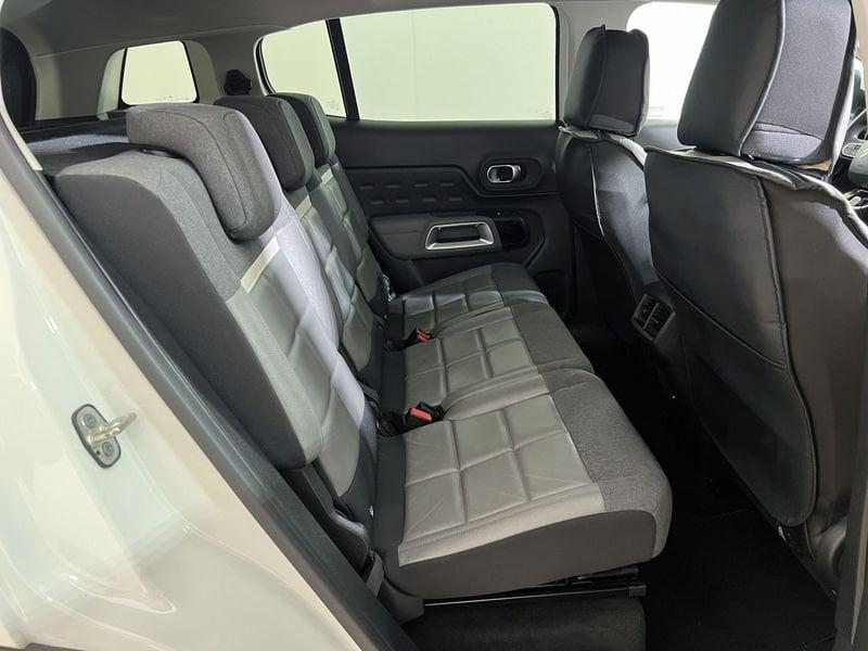 Citroën C5 Aircross C5 Aircross 1.5 bluehdi Shine s&s 130cv eat8