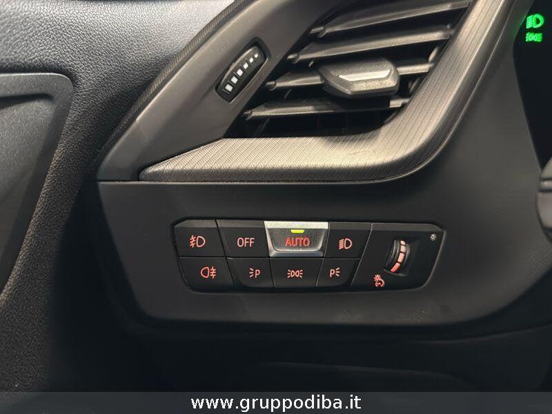 BMW Serie 1 F40 Diesel 116d Msport auto