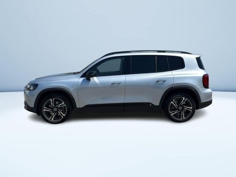 Mercedes-Benz GLB 250+ EQ Advanced Plus Progressive