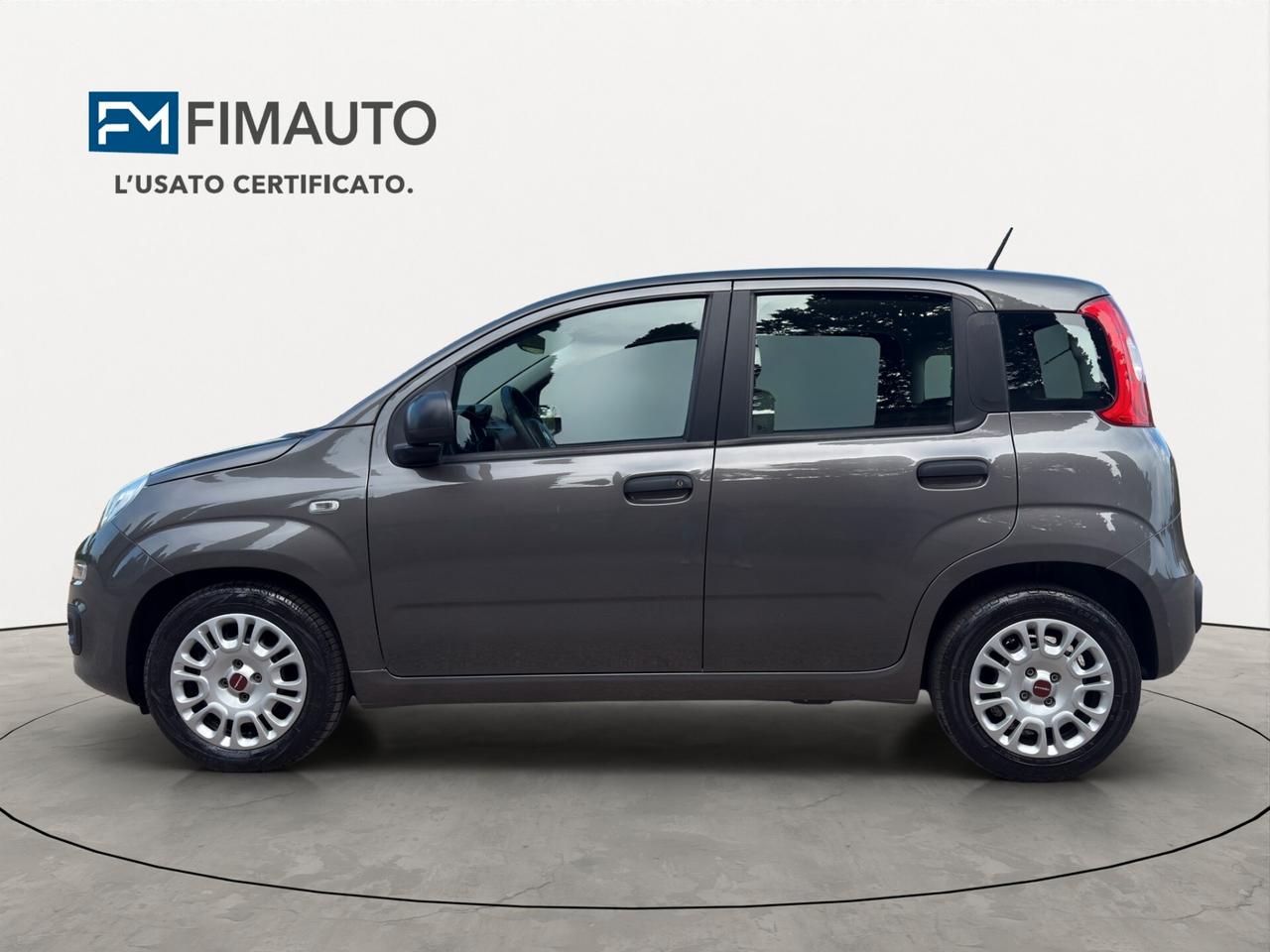 Fiat Panda 1.0 FireFly S&S Hybrid Easy - 2021