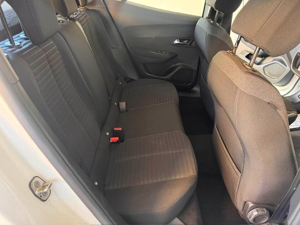 Peugeot 2008 BlueHDi 110 S&S Active