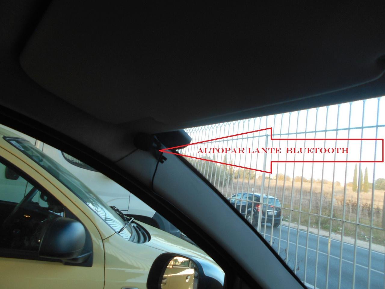 Fiat Panda 1.2 Emotion