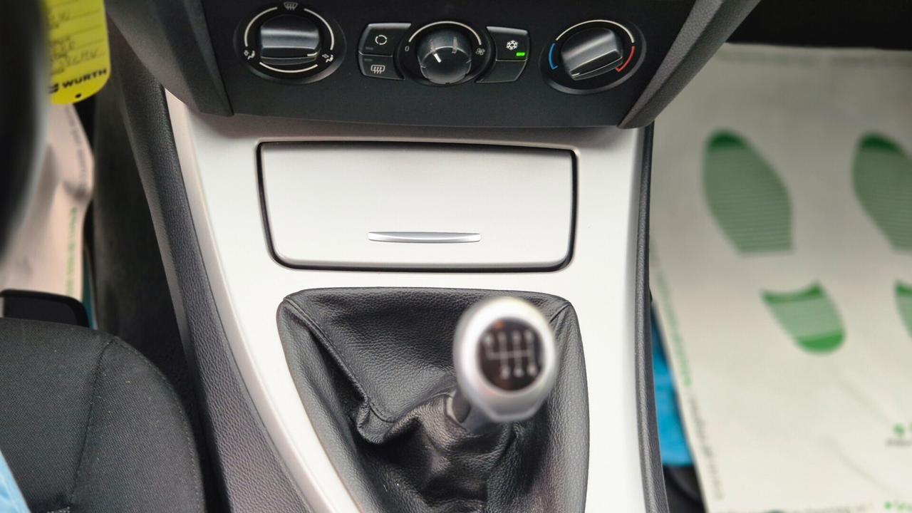 Bmw 320d cat Touring /CATENA E FRIZIONE APPENA CAMBIATE