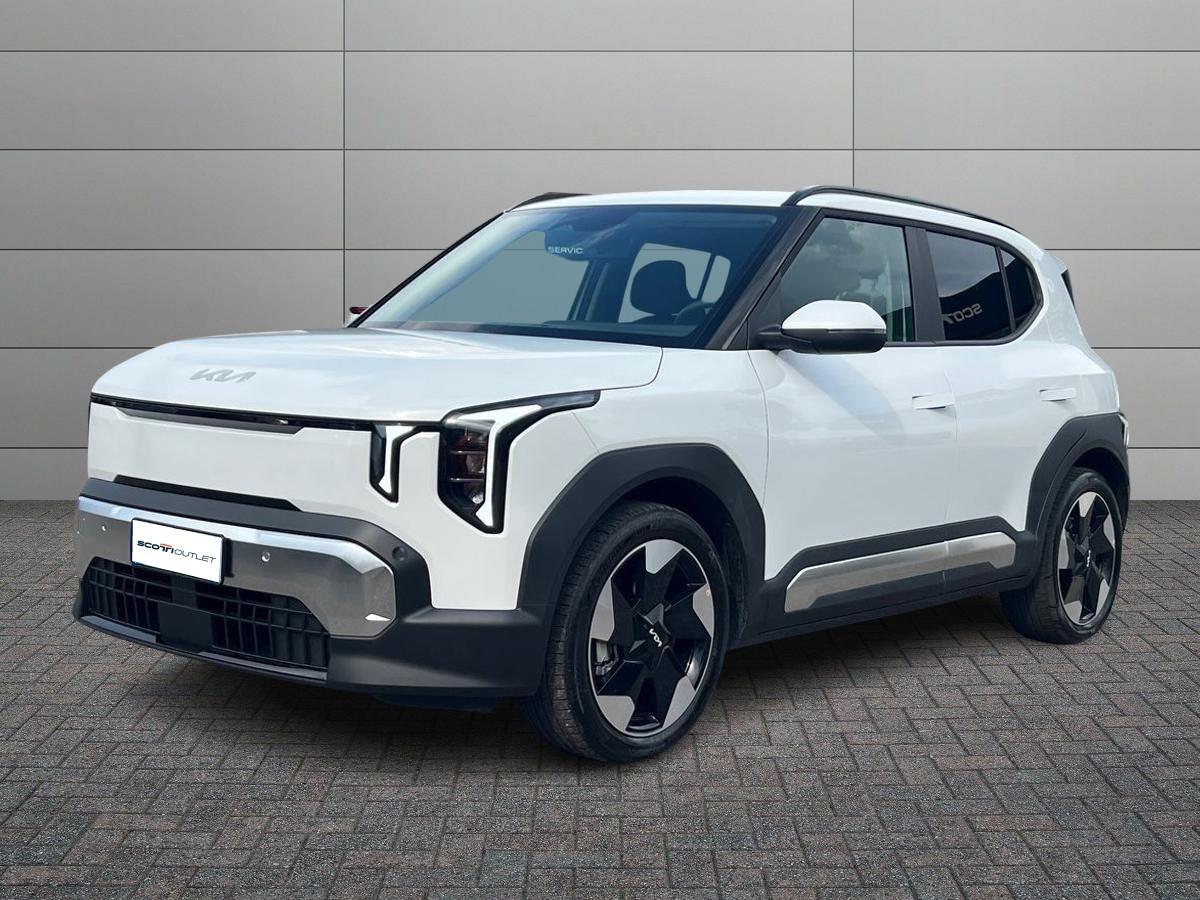 KIA EV2 SR FWD EARTH 22 CMF SND