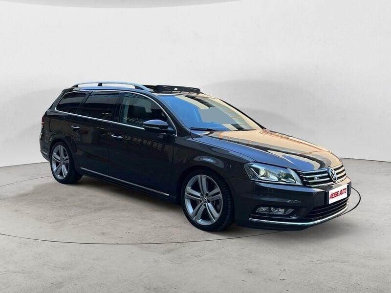 Volkswagen Passat 3.6 BENZINA R36 300CV