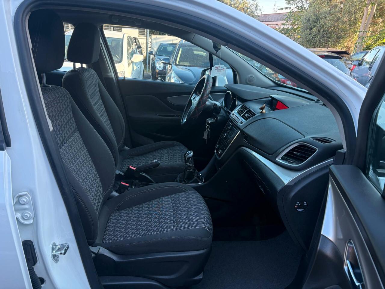 Opel Mokka 1.6 Ecotec 115CV 4x2 Start&Stop Cosmo