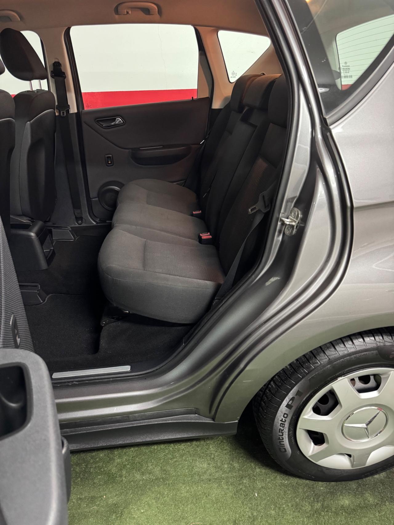 Mercedes-benz A 160 BlueEFFICIENCY Executive