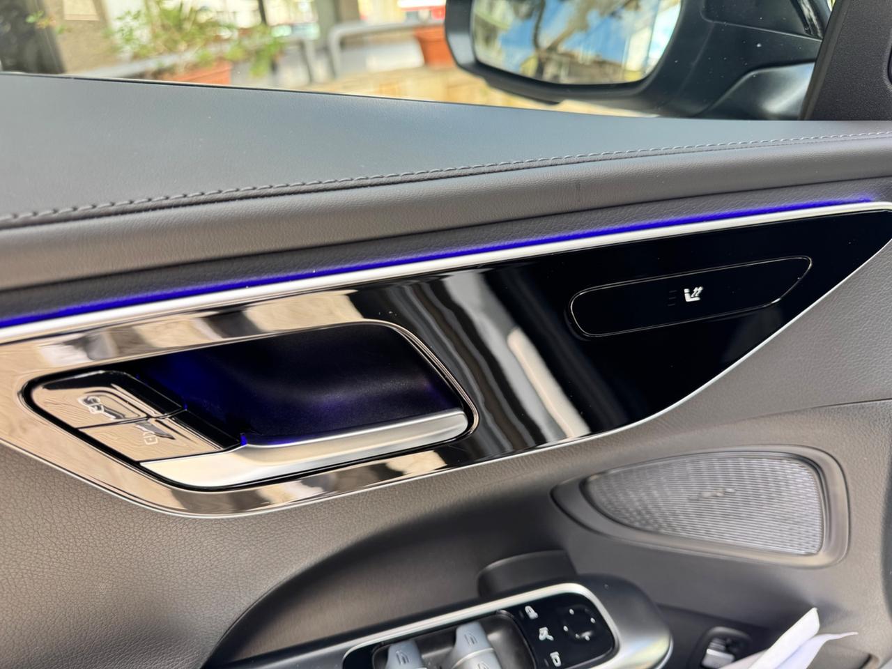 Mercedes-benz C 300 de hybrid EQ S.W. AMG Line Premium Plus