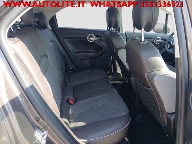 FIAT 500X 1.3 MultiJet 95 CV Lounge