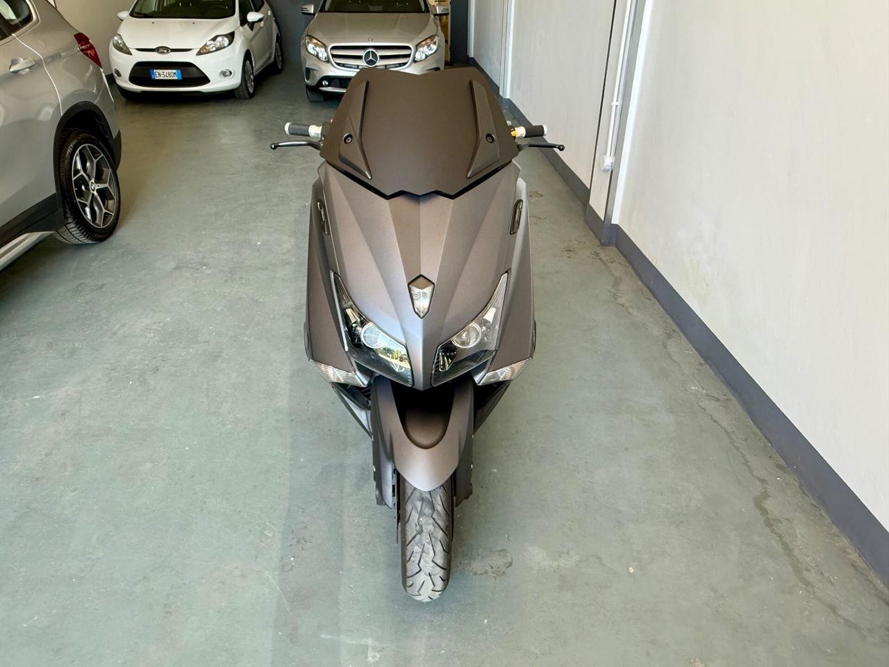 Yamaha T Max 530 T-Max XP Black Abs my13