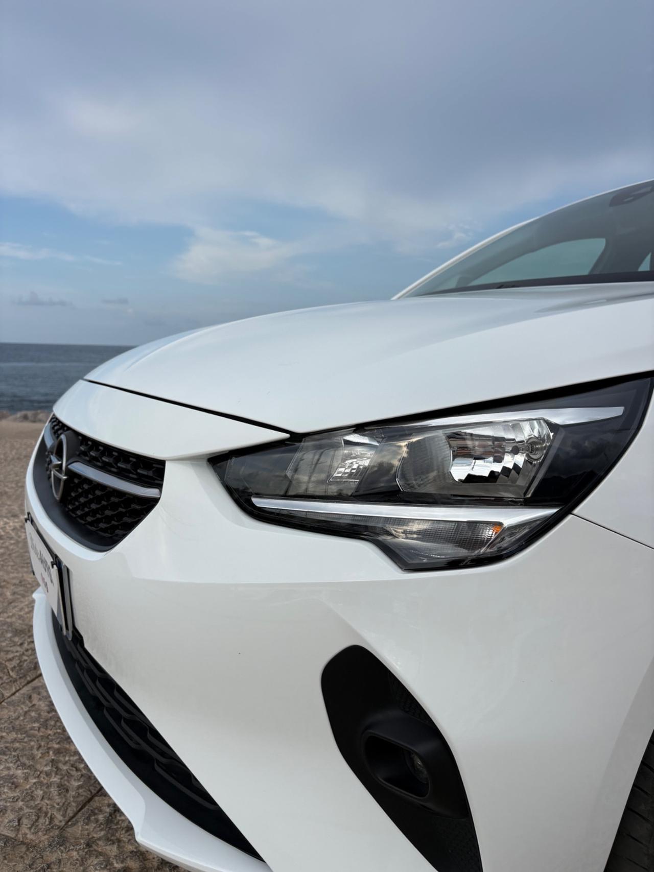 Opel Corsa 1.5 D 100 CV Edition