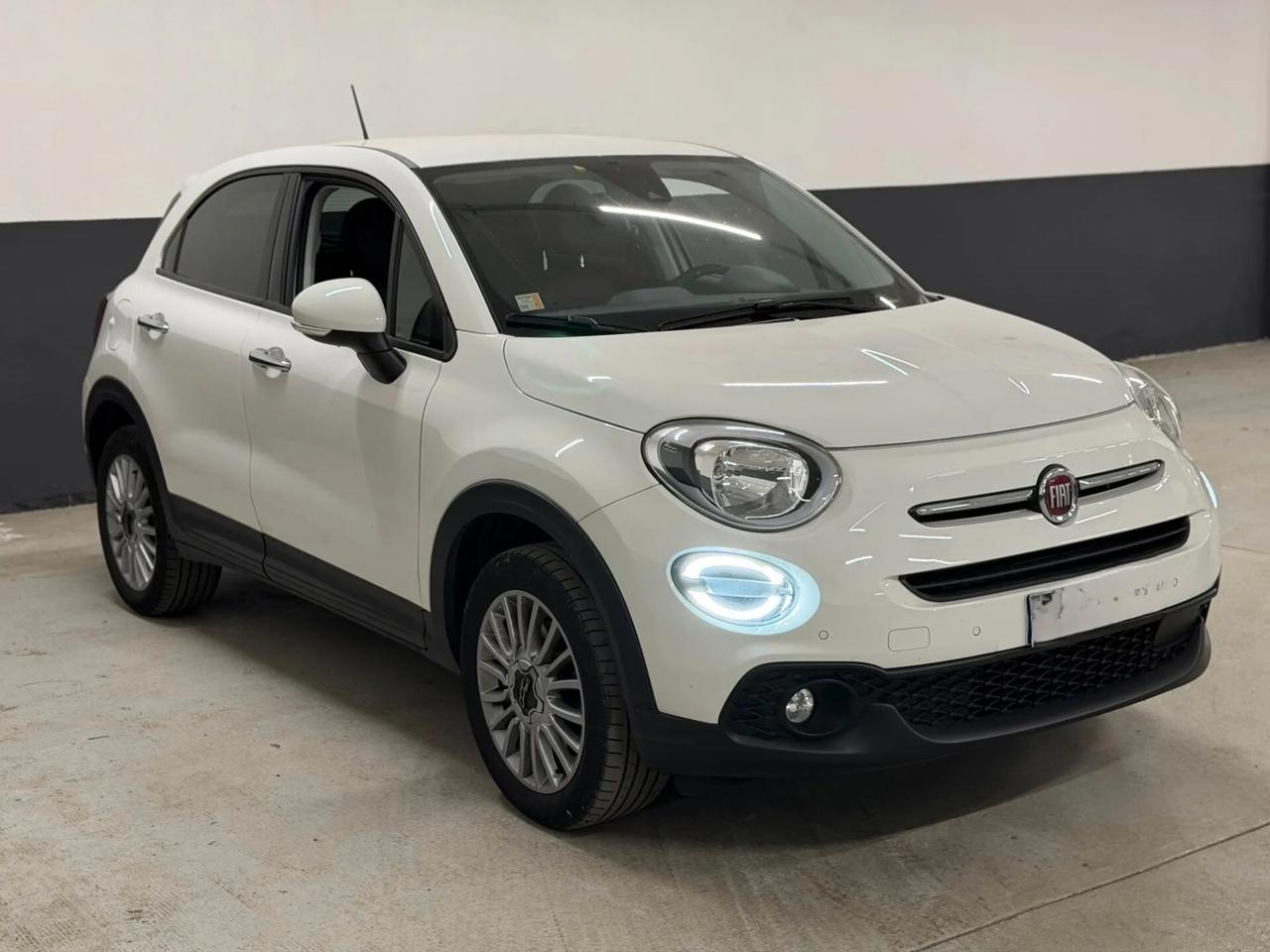 Fiat 500X 1.3 T4 150 CV DCT Connect