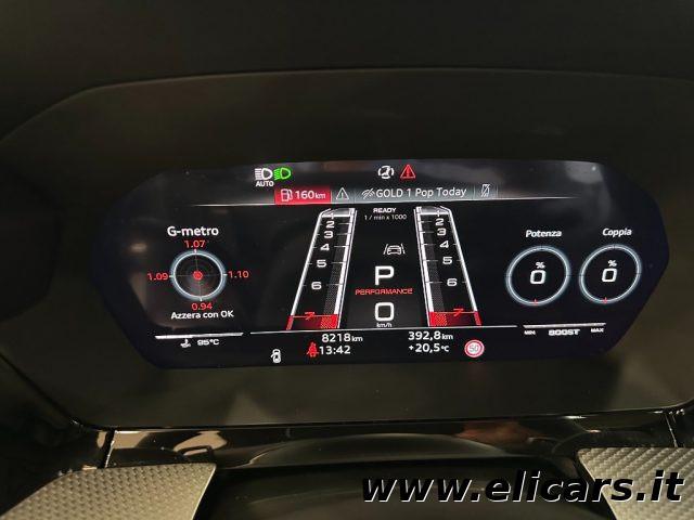 AUDI RS3 SPB TFSI quattro S tronic
