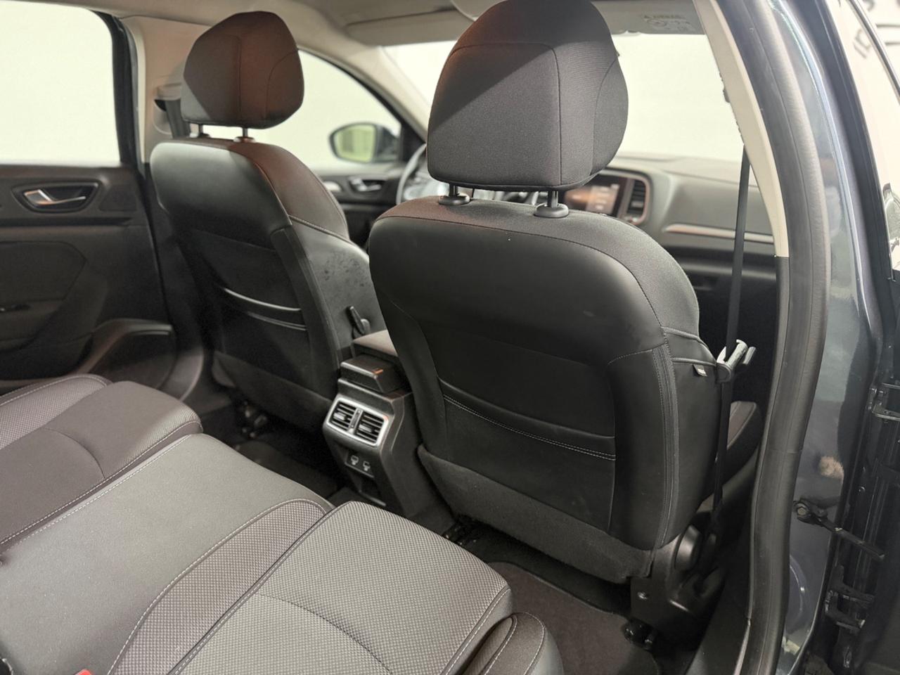 RENAULT MEGANE (anno 2023)