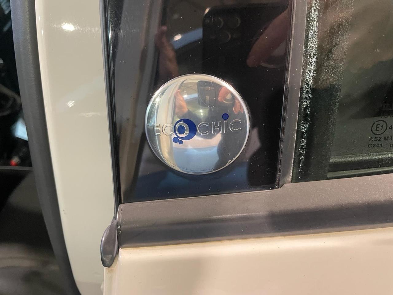 Lancia Ypsilon 1.2 69 CV 5 porte GPL Ecochic Gold