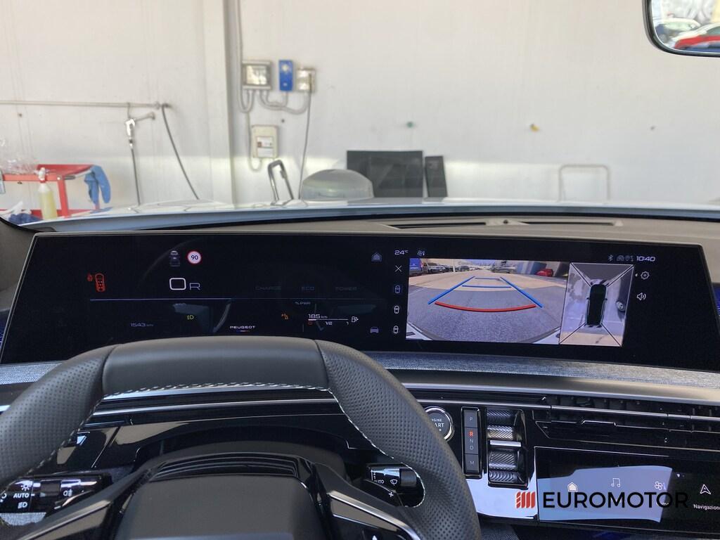 Peugeot 5008 1.2 Hybrid GT e-DCS6