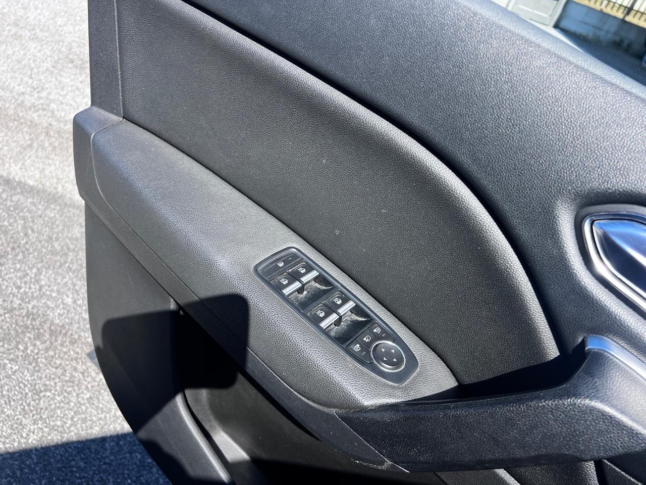 Renault Captur TCe 100 CV GPL Intens