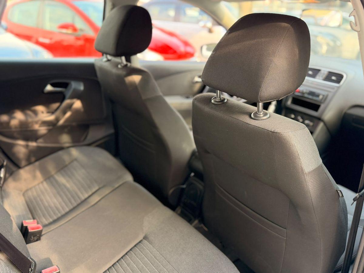VOLKSWAGEN - Polo - 1.2 70CV 5p. Comfortline NEOPATENTATI