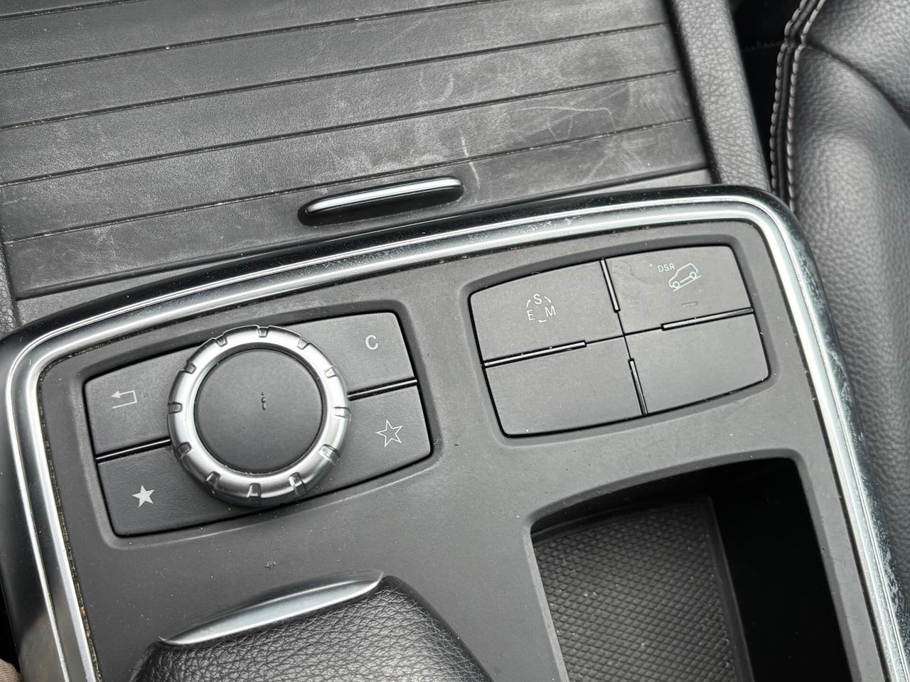 Mercedes-benz ML 250 BlueTEC 4Matic Sport