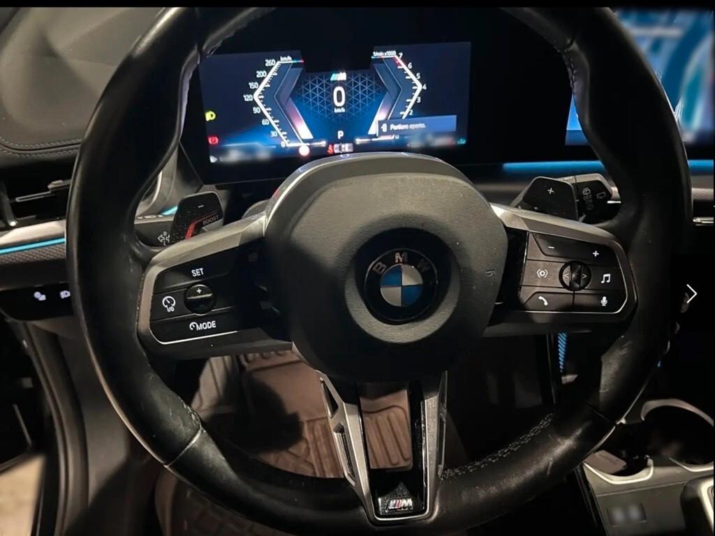 Bmw X1 sDrive 20i Msport Perfetta