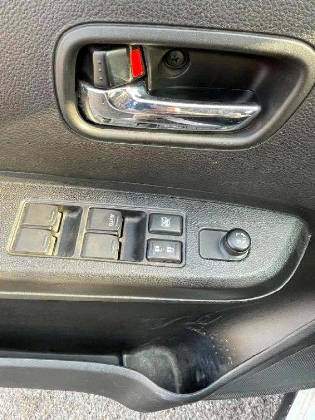 SUZUKI Ignis 1.2 Hybrid Top