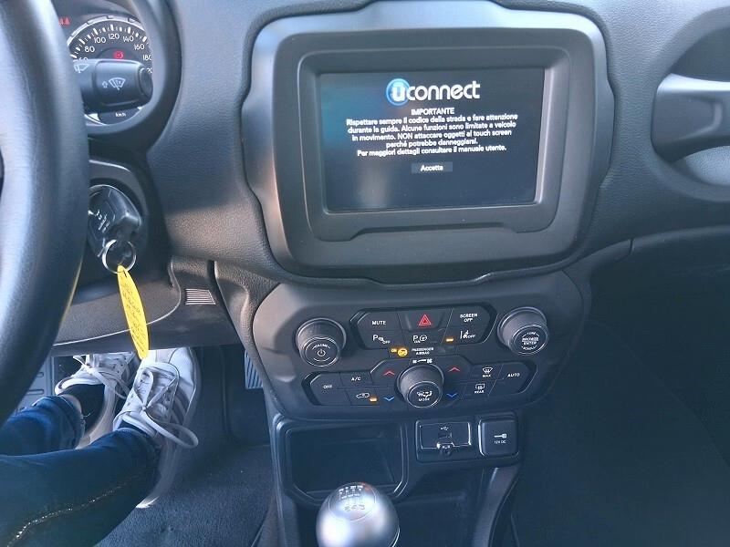 Jeep Renegade 1.0 T3 Limited